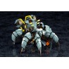 HEXA GEAR ABYSS CRAWLER 1/24 - by Kotobukiya