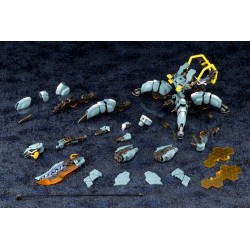 HEXA GEAR ABYSS CRAWLER 1/24 - by Kotobukiya