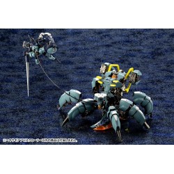 HEXA GEAR ABYSS CRAWLER 1/24 - by Kotobukiya