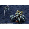 HEXA GEAR ABYSS CRAWLER 1/24 - by Kotobukiya