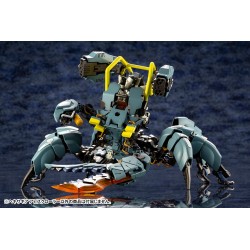 HEXA GEAR ABYSS CRAWLER 1/24 - by Kotobukiya