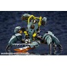 HEXA GEAR ABYSS CRAWLER 1/24 - by Kotobukiya