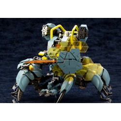 HEXA GEAR ABYSS CRAWLER 1/24 - by Kotobukiya