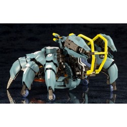 HEXA GEAR ABYSS CRAWLER 1/24 - by Kotobukiya