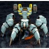 HEXA GEAR ABYSS CRAWLER 1/24 - by Kotobukiya