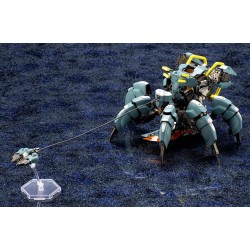 HEXA GEAR ABYSS CRAWLER 1/24 - by Kotobukiya