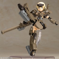 FRAME ARMS GIRL GOURAI-KAI Ver.2 - by Kotobukiya