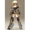 FRAME ARMS GIRL GOURAI-KAI Ver.2 - by Kotobukiya