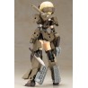 FRAME ARMS GIRL GOURAI-KAI Ver.2 - by Kotobukiya