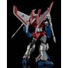 TRANSFORMERS - STARSCREAM FURAI MODEL - Flame Toys