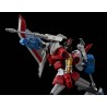 TRANSFORMERS - STARSCREAM FURAI MODEL - Flame Toys