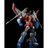 TRANSFORMERS - STARSCREAM FURAI MODEL - Flame Toys