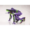 NGE EVA UNIT 01 PLASTIC MODEL KIT