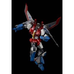 TRANSFORMERS - STARSCREAM FURAI MODEL - Flame Toys