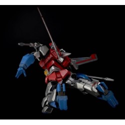 TRANSFORMERS - STARSCREAM FURAI MODEL - Flame Toys