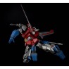 TRANSFORMERS - STARSCREAM FURAI MODEL - Flame Toys
