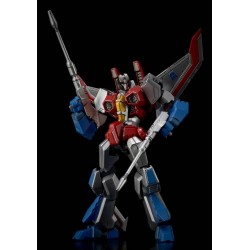 TRANSFORMERS - STARSCREAM FURAI MODEL - Flame Toys