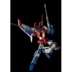 TRANSFORMERS - STARSCREAM FURAI MODEL - Flame Toys