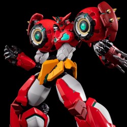 SENTINEL RIOBOT GETTER ROBO DEVOLUTION GETTER 1
