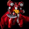 SENTINEL RIOBOT GETTER ROBO DEVOLUTION GETTER 1