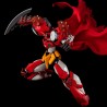 SENTINEL RIOBOT GETTER ROBO DEVOLUTION GETTER 1