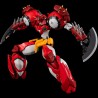 SENTINEL RIOBOT GETTER ROBO DEVOLUTION GETTER 1
