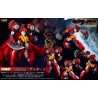 SENTINEL RIOBOT GETTER ROBO DEVOLUTION GETTER 1