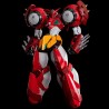SENTINEL RIOBOT GETTER ROBO DEVOLUTION GETTER 1