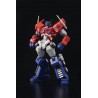 TRANSFORMERS - OPTIMUS PRIME FURAI MODEL - by Flame Toys