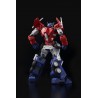 TRANSFORMERS - OPTIMUS PRIME FURAI MODEL - by Flame Toys
