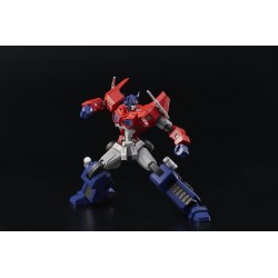 TRANSFORMERS - OPTIMUS PRIME FURAI MODEL - by Flame Toys