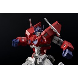 TRANSFORMERS - OPTIMUS PRIME FURAI MODEL - by Flame Toys