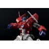 TRANSFORMERS - OPTIMUS PRIME FURAI MODEL - by Flame Toys
