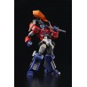 TRANSFORMERS - OPTIMUS PRIME FURAI MODEL - by Flame Toys