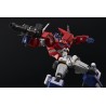 TRANSFORMERS - OPTIMUS PRIME FURAI MODEL - by Flame Toys