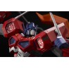 TRANSFORMERS - OPTIMUS PRIME FURAI MODEL - by Flame Toys