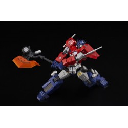 TRANSFORMERS - OPTIMUS PRIME FURAI MODEL - by Flame Toys