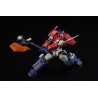 TRANSFORMERS - OPTIMUS PRIME FURAI MODEL - by Flame Toys