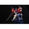 TRANSFORMERS - OPTIMUS PRIME FURAI MODEL - by Flame Toys