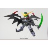 SD GUNDAM DEATHSCYTHE HELL EW (EX STANDARD) - by Bandai