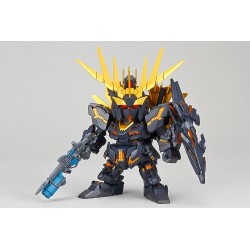 SD UNICORN GUNDAM 02 BANSHEE NORN [DESTROY MODE] (EX STANDARD) - Bandai