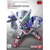 SD GUNDAM EXIA (EX STANDARD) - Bandai