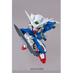 SD GUNDAM EXIA (EX STANDARD) - Bandai