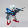 SD GUNDAM EXIA (EX STANDARD) - Bandai