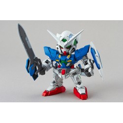 SD GUNDAM EXIA (EX STANDARD) - Bandai