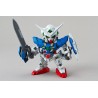 SD GUNDAM EXIA (EX STANDARD) - Bandai