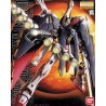 MG XM-X1 CROSSBONE GUNDAM X1 FULL CLOTH 1/100 - Bandai