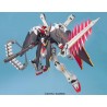 MG XM-X1 CROSSBONE GUNDAM X1 FULL CLOTH 1/100 - Bandai