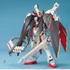 MG XM-X1 CROSSBONE GUNDAM X1 FULL CLOTH 1/100 - Bandai