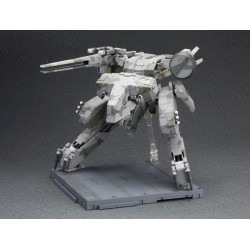 METAL GEAR REX 1/100 MODEL KIT - by Kotobukiya
